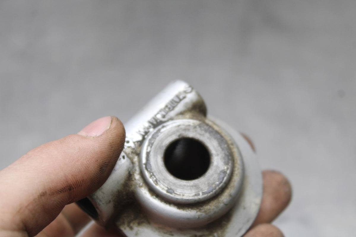 77-79 SUZUKI GS1000 SPEEDOMETER DRIVE GEAR  BB807