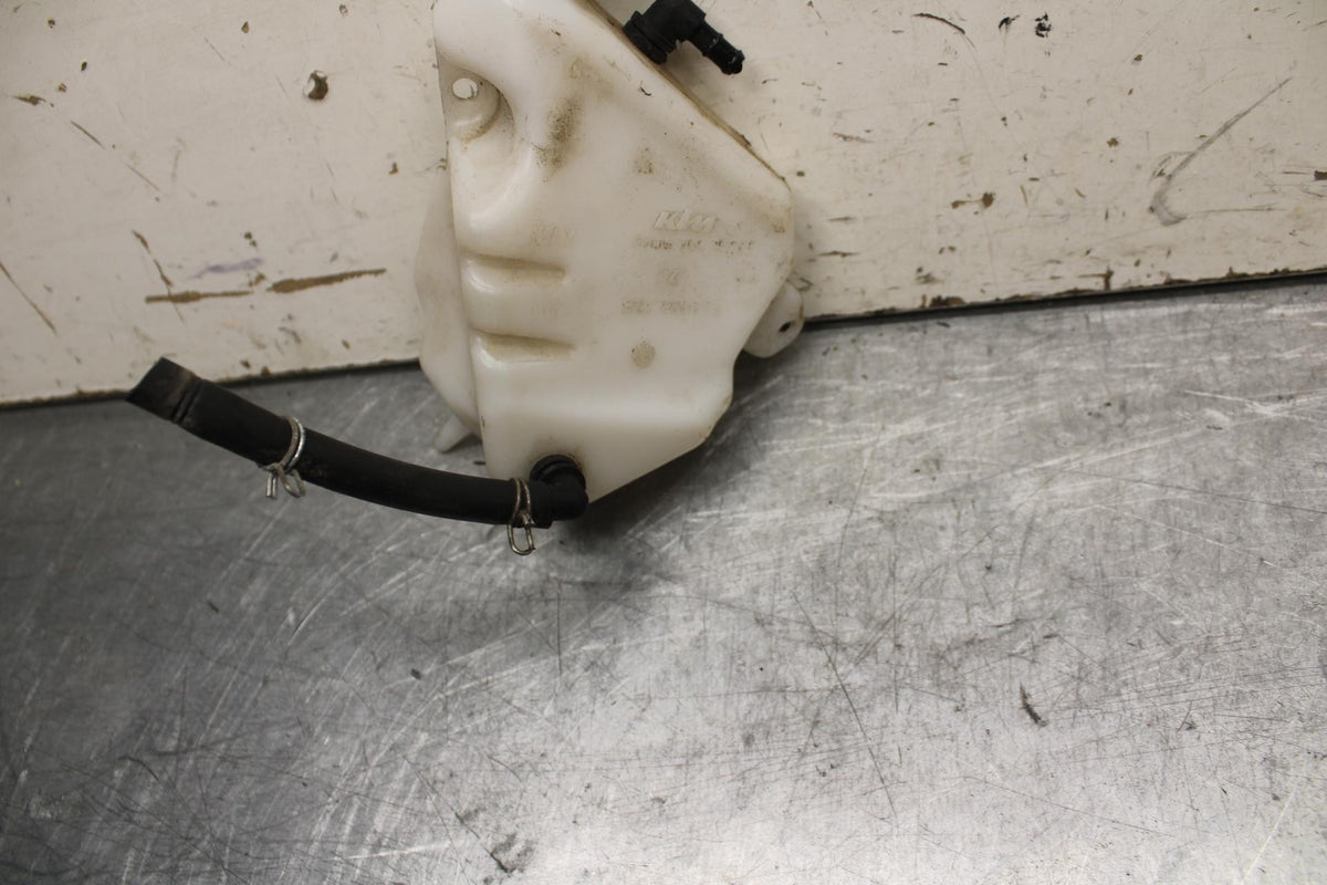 16-18 KTM 690 DUKE COOLANT WATER TANK RESERVOIR BOTTLE BB631