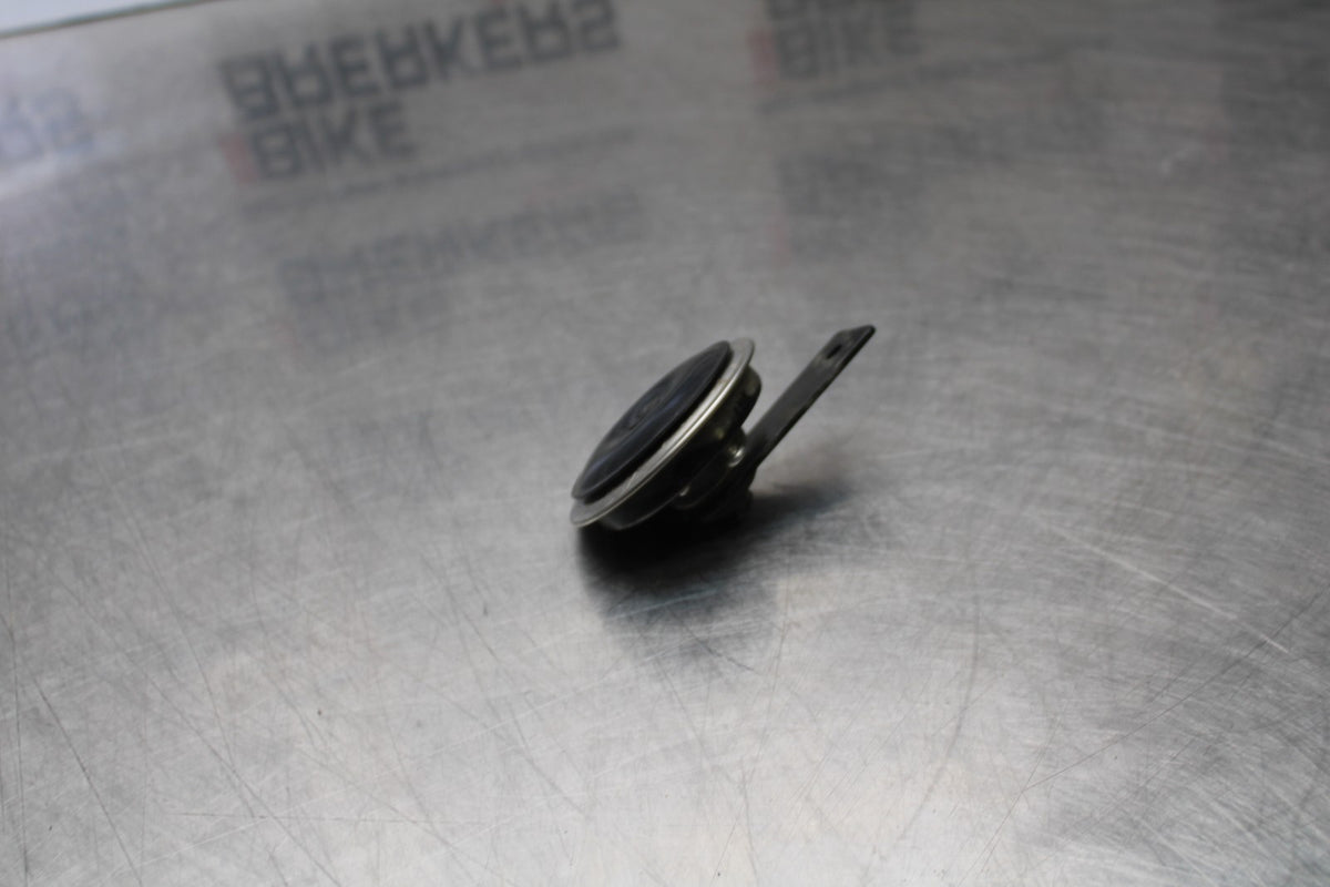 24-25 KAWASAKI NINJA ZX4R HORN SIGNAL BB174