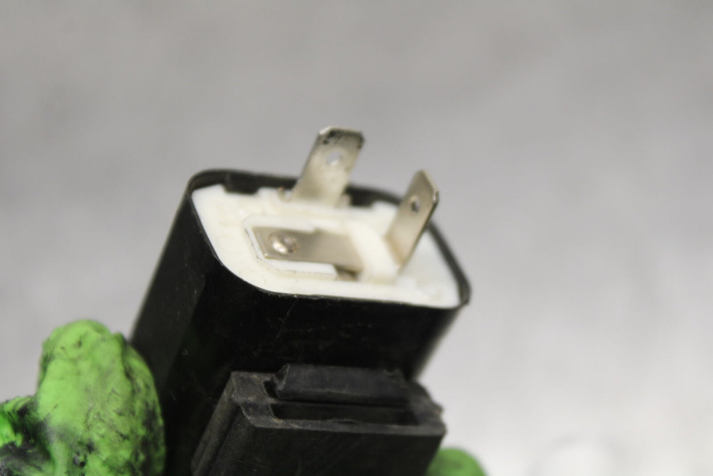 12-13 KAWASAKI Z1000 TURN SIGNAL BLINKER RELAY FLASHER SWITCH BB743