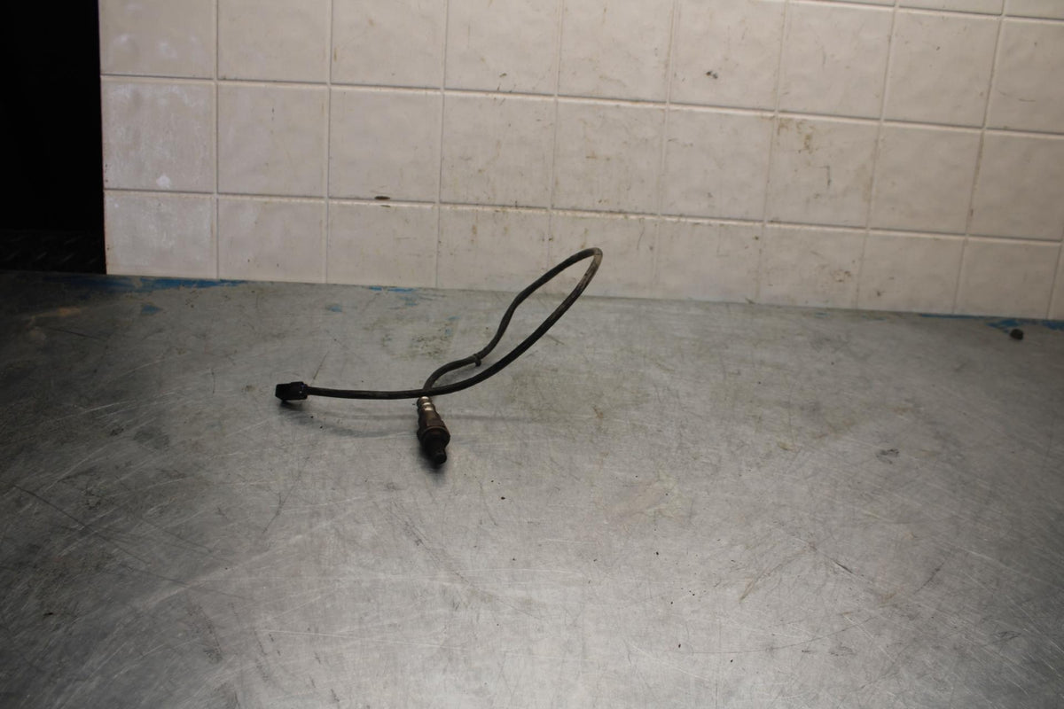 06-07 YAMAHA YZF R6 2c0 OXYGEN O2 EXHAUST GAS LAMBDA SENSOR BB423