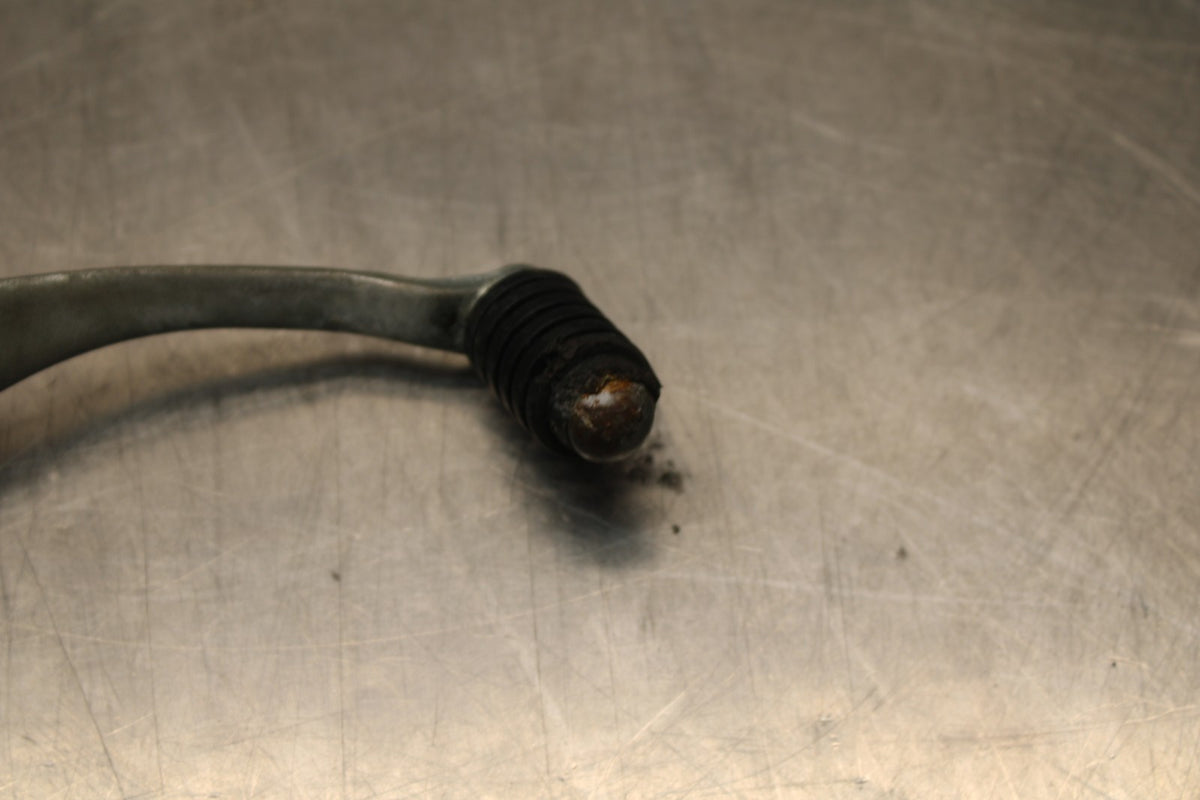 18 YAMAHA SUPER TENERE SHIFTER LINKAGE SHIFT LINK PEDAL BB832