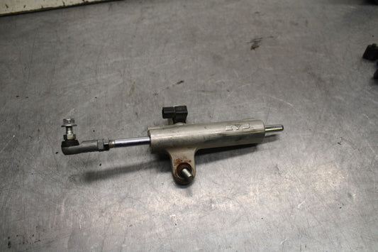 08-09 SUZUKI GSXR600 STEERING DAMPER STABILIZER BB728