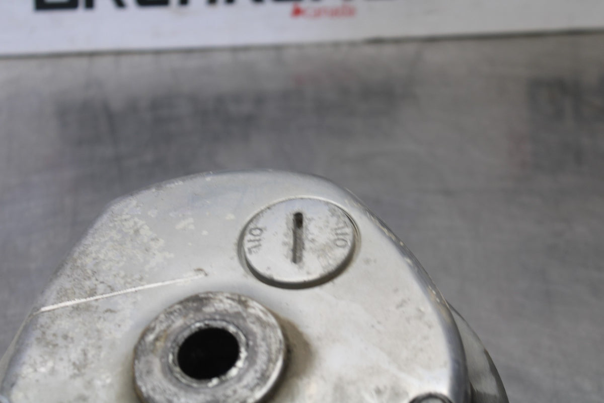 03 KAWASAKI VULCAN 1600 FINAL DRIVE GEAR DIFFERENTIAL BB865