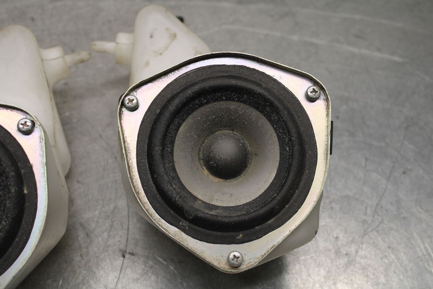 14 HONDA CTX1300A SPEAKER SET BB732