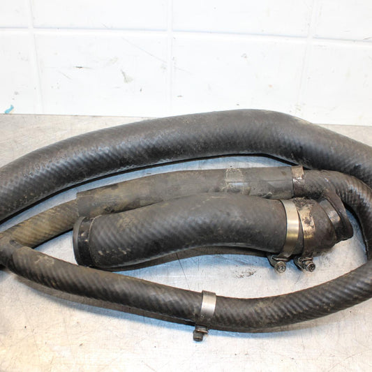 1999 Suzuki GSXR600 RADIATOR HOSES ENGINE COOLANT WATER PIPES HOSE KIT SET BB580