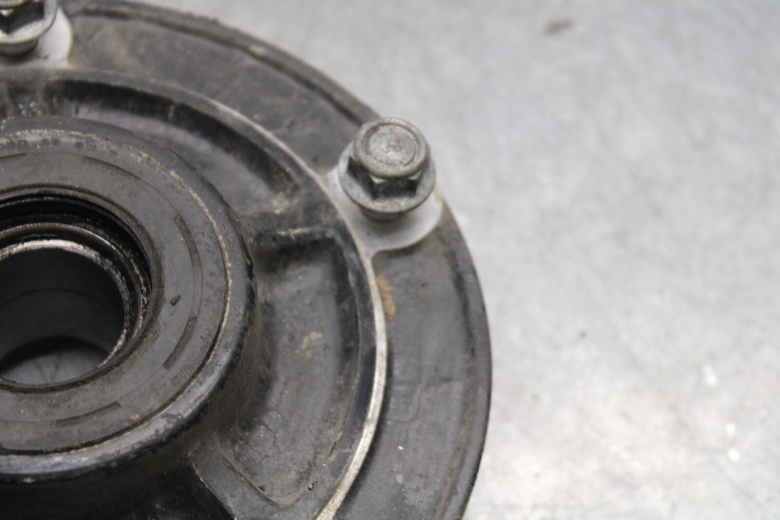 05-06 SUZUKI GSXR1000 REAR HUB SHOCK DAMPERS CUSH ABSORBERS BB677