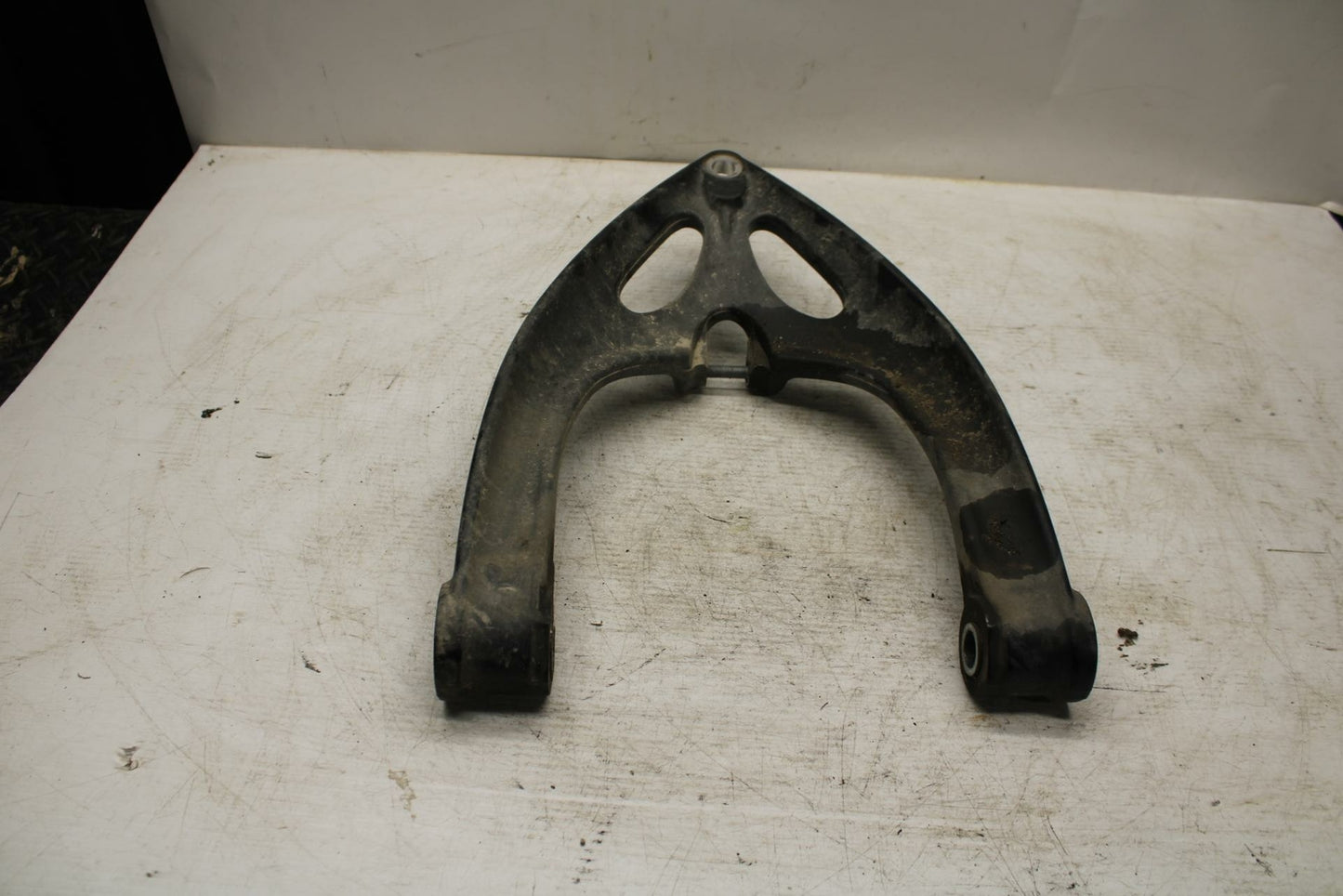 07-13 BMW R1200GS ADVENTURE FRONT SWINGARM FRONT SUSPENSION SWING ARM BB368