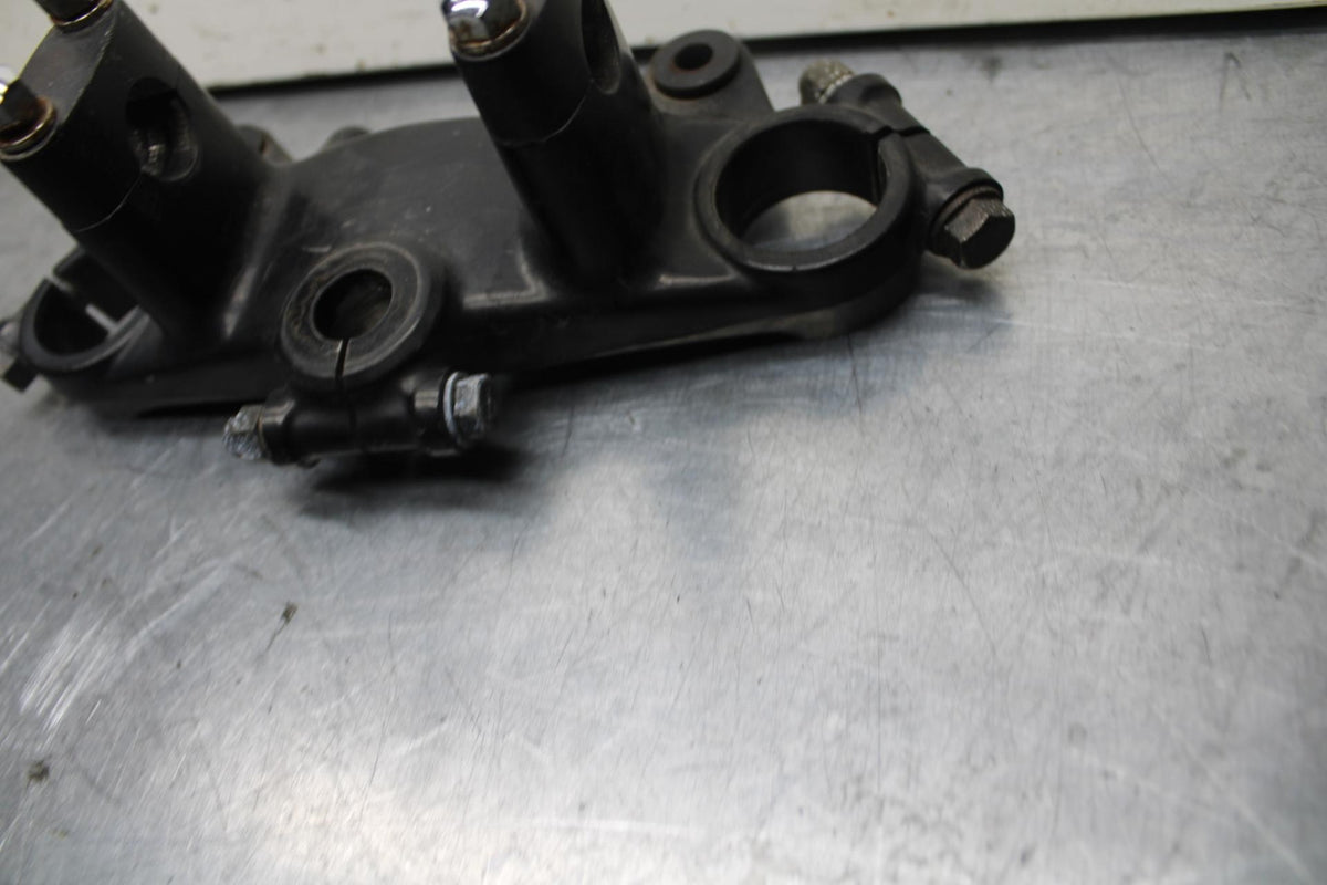 80-81 SUZUKI GS1000GL FORKS UPPER TRIPLE TREE CLAMP BB103