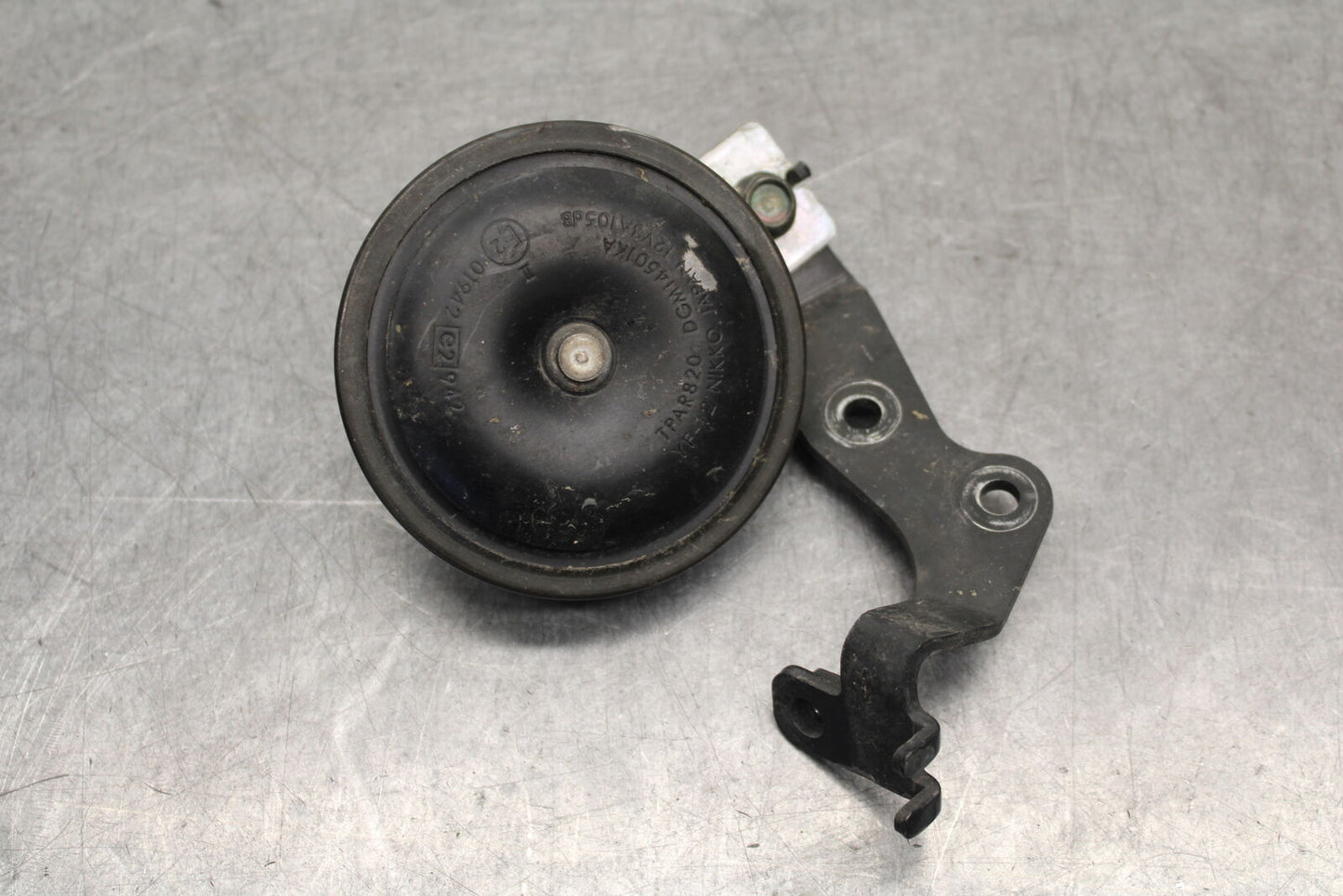 07-08 YAMAHA YZF R1 HORN SIGNAL BB675
