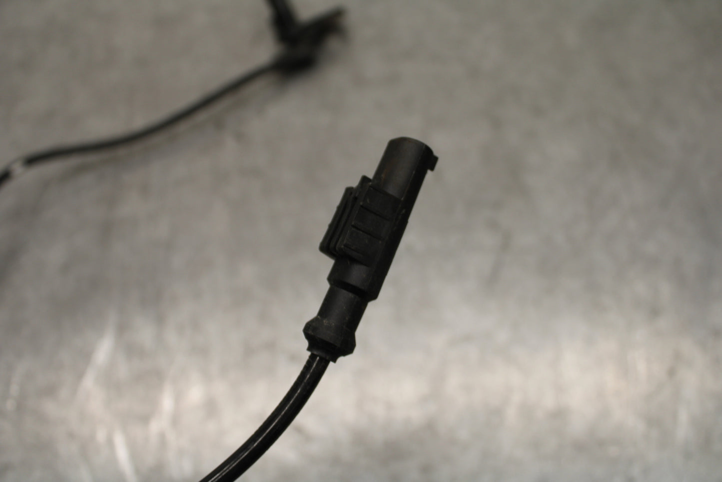 13-18 KAWASAKI NINJA ZX6R REAR ABS BRAKE SENSOR 21176-0738 BB666