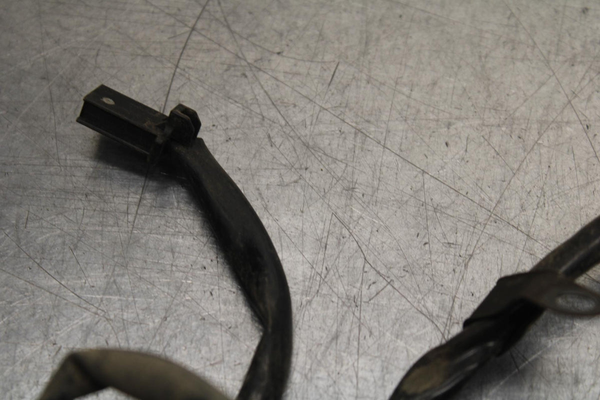 2009 Kawasaki Ninja 250R EX250J SPEED SPEEDOMETER SENSOR BB87