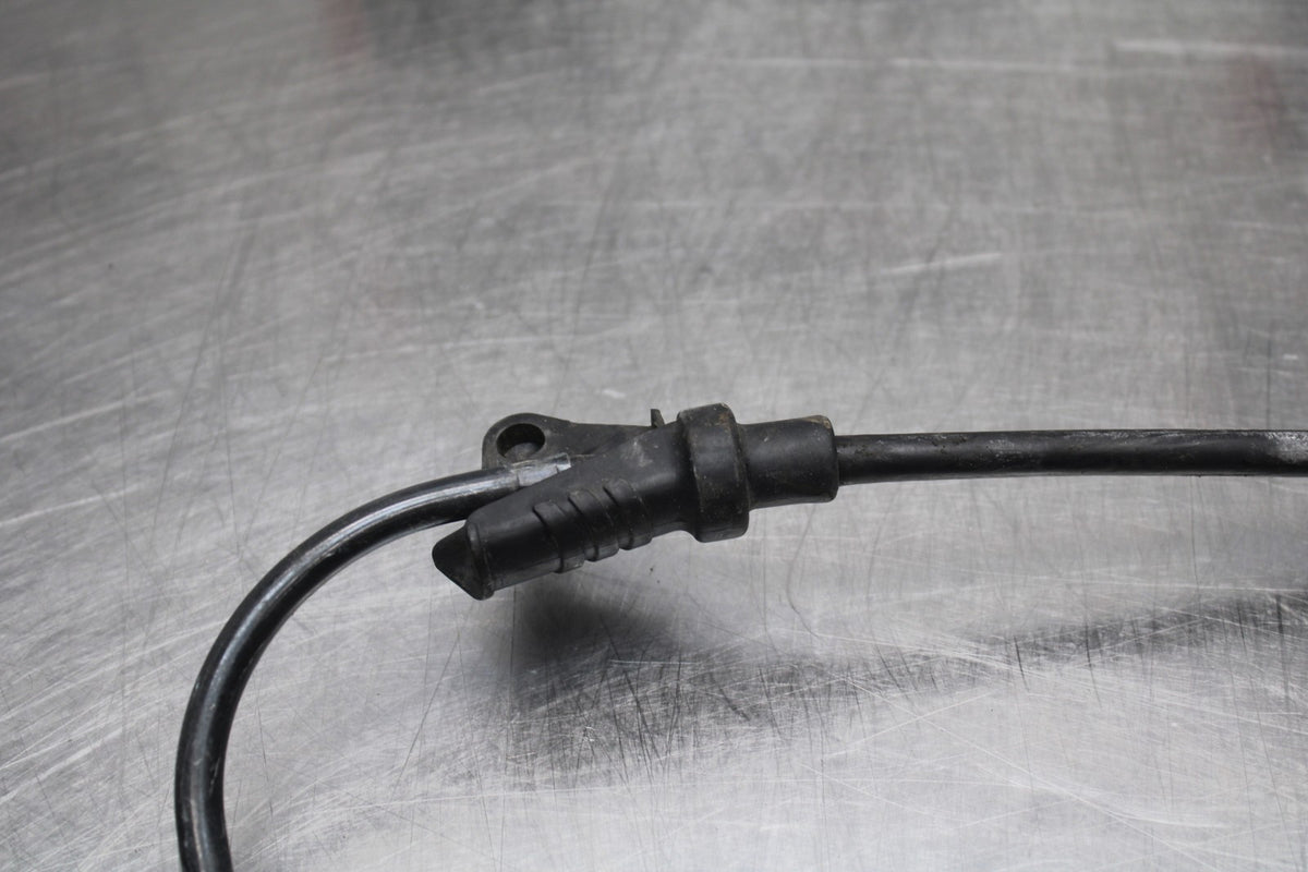 08 SUZUKI SV650 CLUTCH CABLE LINE BB846