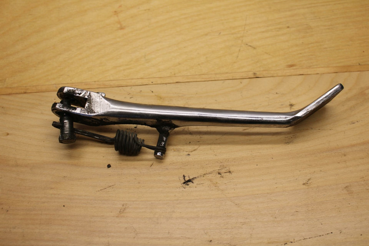 97-04 SUZUKI MARAUDER 800 KICKSTAND SIDE KICK STAND BB312