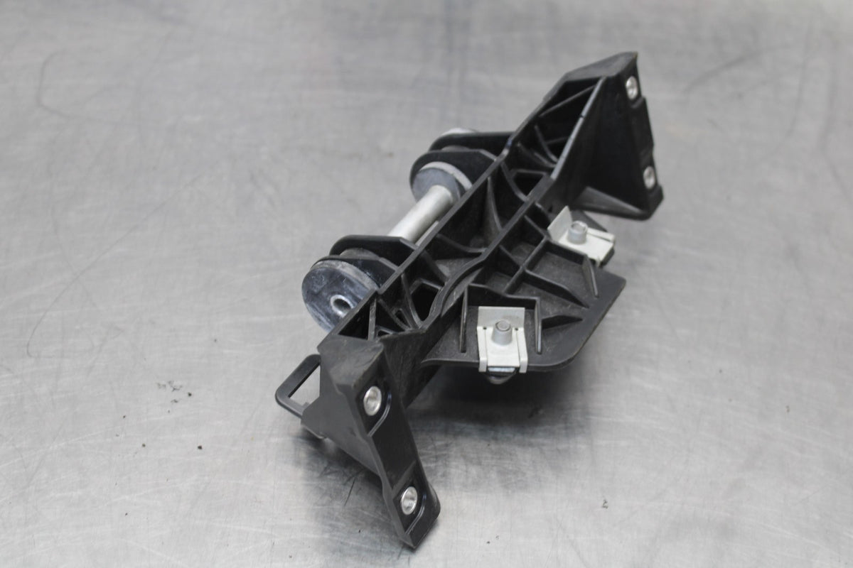 17-20 BMW S1000R GAS TANK FUEL CELL PETROL RESERVOIR BRACKET MOUNT BB909