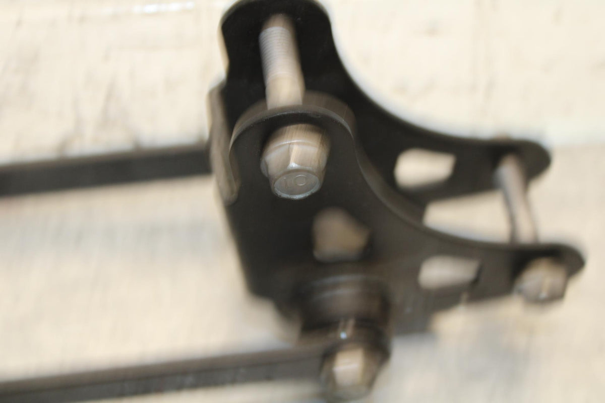 19-22 KAWASAKI Z400 REAR DOGBONE SHOCK LINKAGE LINK BB70