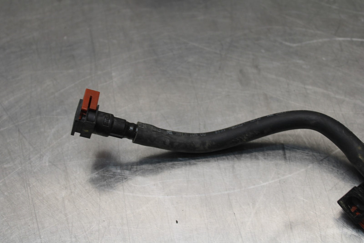 18-23 KAWASAKI NINJA 400 EX400 ABS FUEL HOSE GAS LINE TUBE PIPE BB795