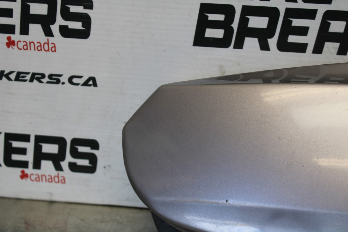 03-08 KAWASAKI VULCAN 1600 RIGHT SIDE COVER PANEL COWL BB865