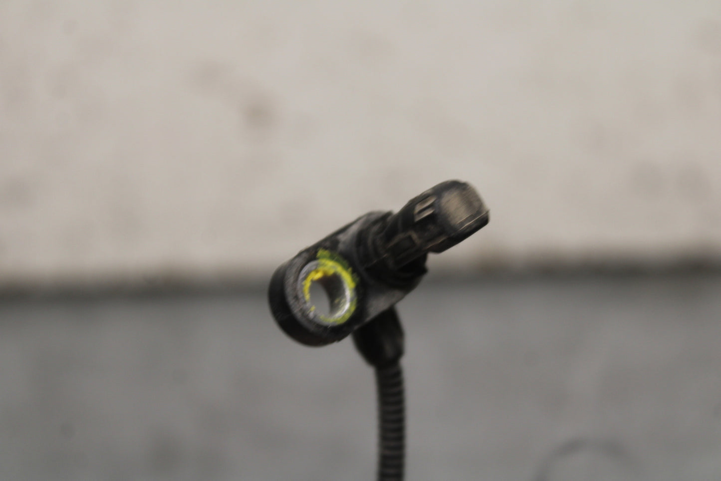 18-24 KAWASAKI NINJA 650 FRONT ABS BRAKE SENSOR BB725