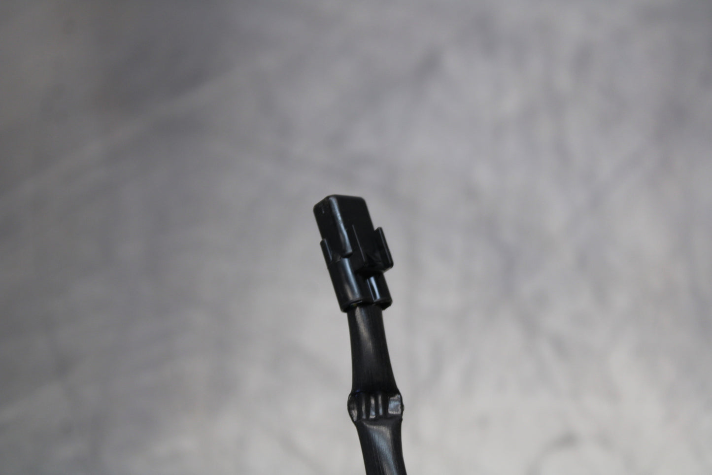 23-24 KAWASAKI NINJA ZX14R NEW!! RIGHT CLIP ON KILL OFF START SWITCHES BB153