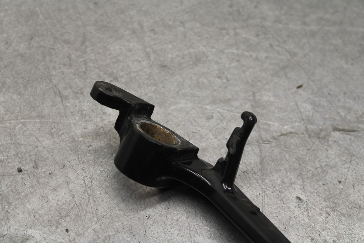 04-06 YAMAHA YZF R1 POWDER COATED RIGHT REARSET BRAKE FOOT PEDAL BB659