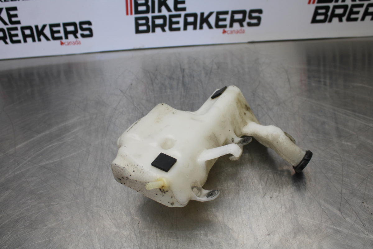 12-16 HONDA CBR1000RR COOLANT WATER TANK RESERVOIR BOTTLE BB157
