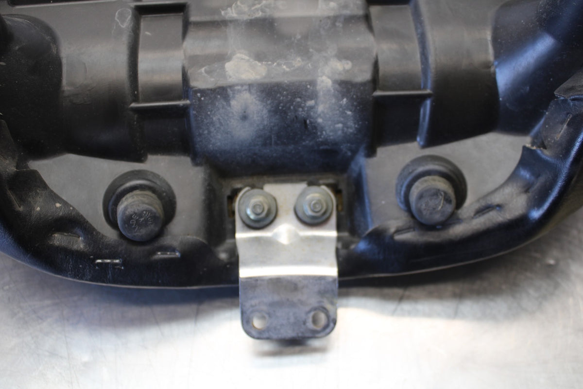 2006 Suzuki Boulevard C90 FRONT DRIVERS SEAT BB849