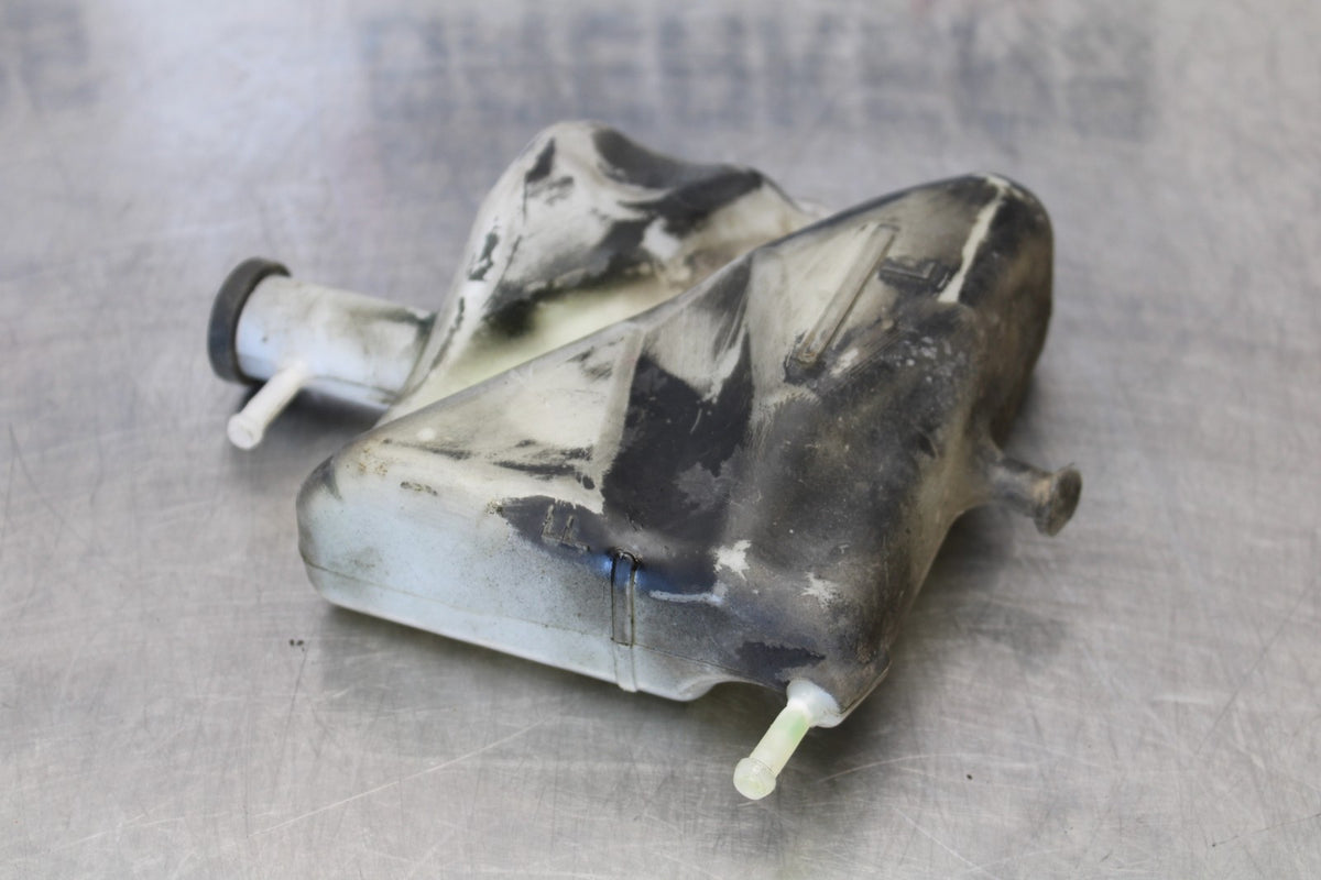 10 SUZUKI SV650 COOLANT WATER TANK RESERVOIR BOTTLE BB181