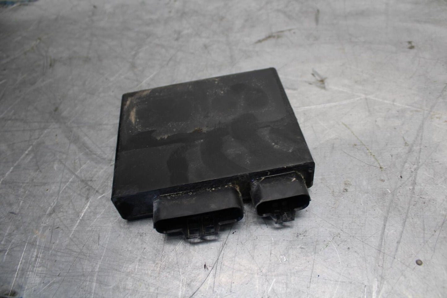 18 KAWASAKI Z 400 ECU COMPUTER CONTROLLER UNIT BLACK BOX ECM BB469