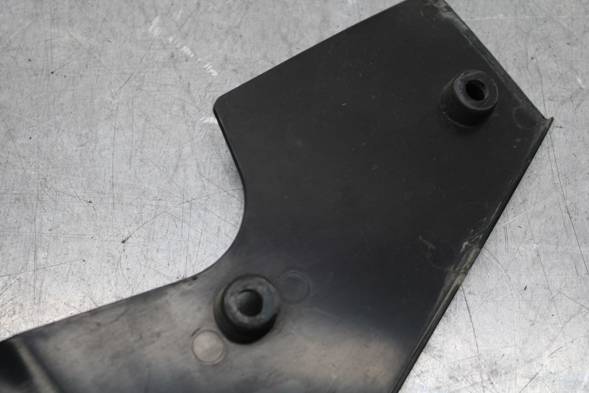 1999 Suzuki GSXR600 LEFT INNER FAIRING COWL PANEL TRIM OEM BB580