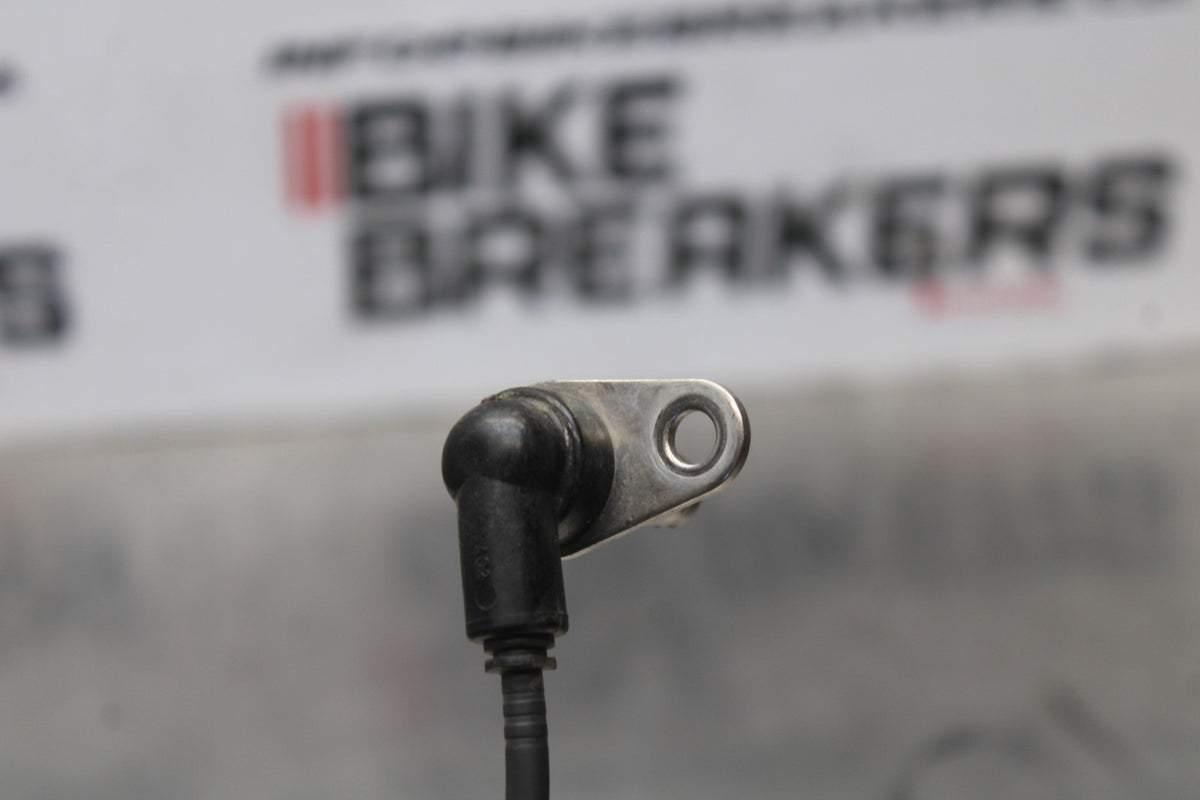 16 YAMAHA XSR900 REAR ABS BRAKE SENSOR BB786