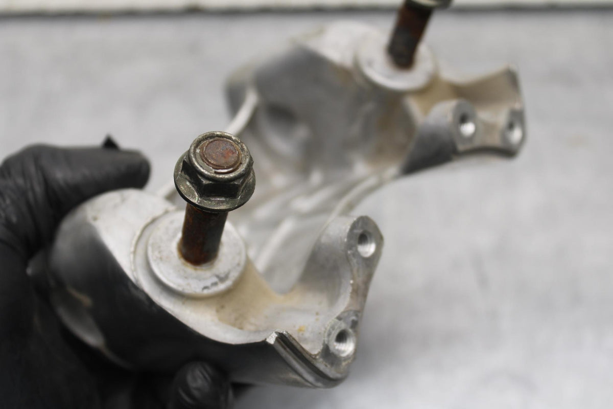 1998 Yamaha Vmax 1200 VMX1200 HANDLEBAR RISERS BB620