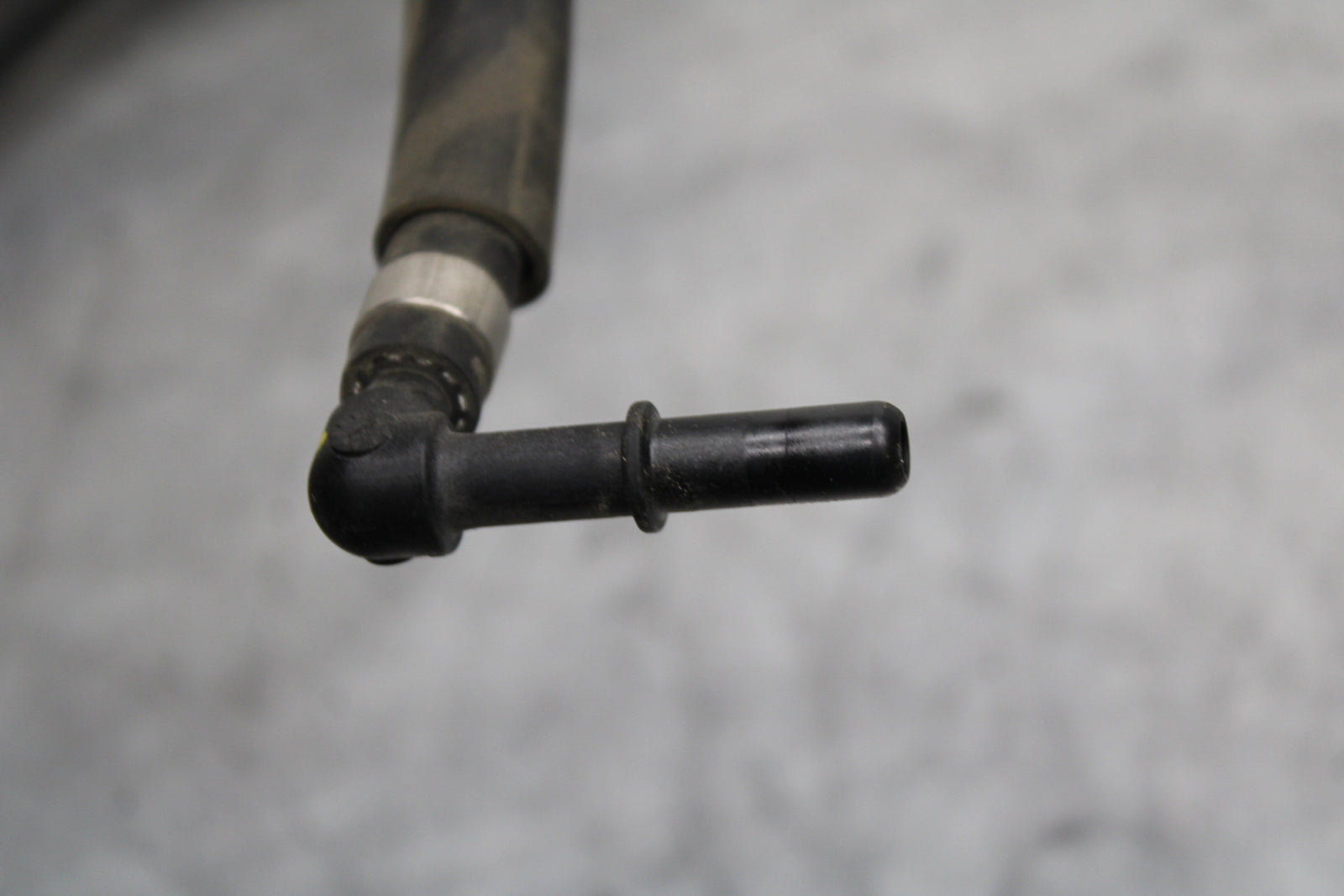 14 HONDA CTX1300A FUEL HOSE GAS LINE  BB732