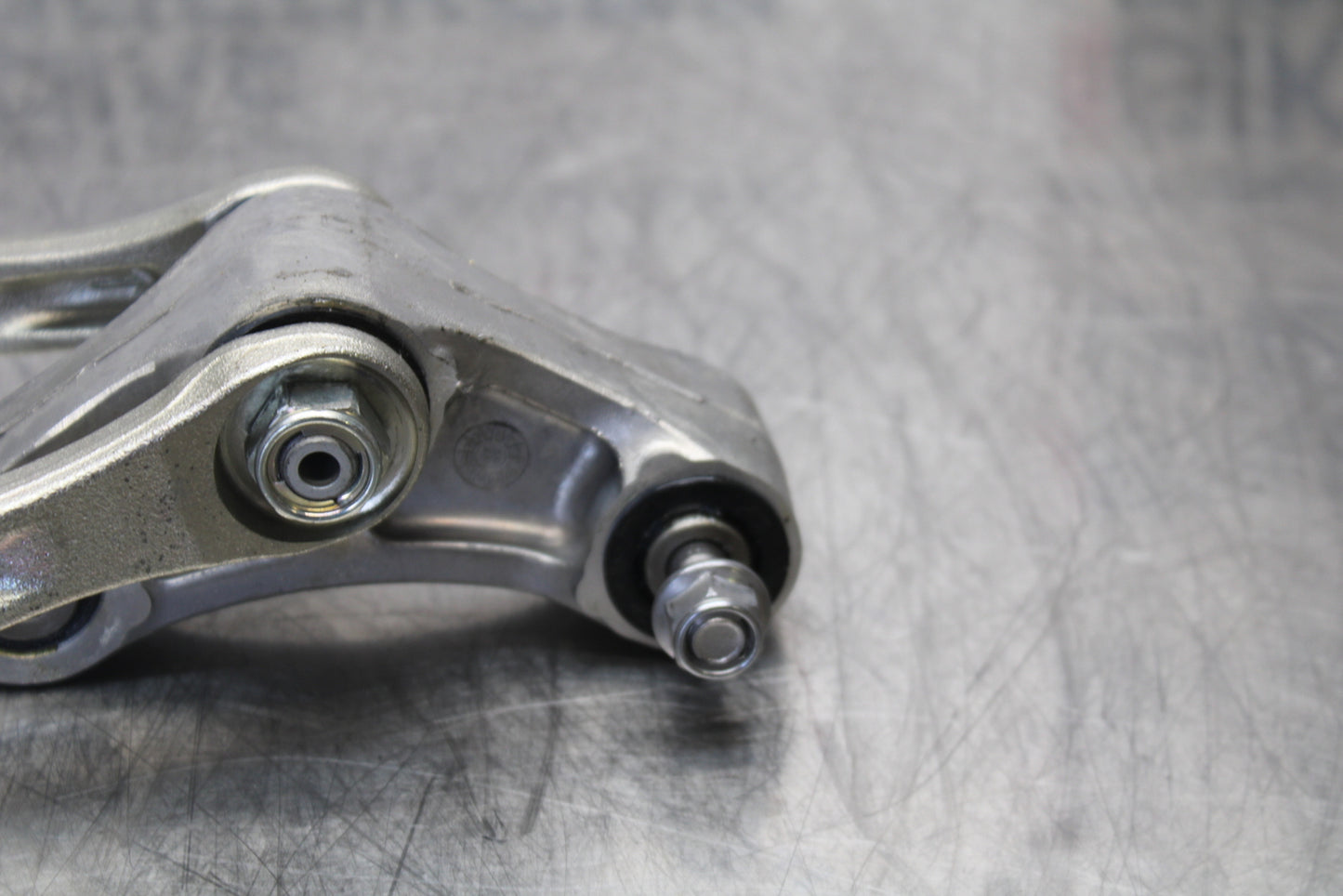 23-24 KAWASAKI NINJA ZX14R NEW!! REAR DOGBONE SHOCK LINKAGE LINK BB153