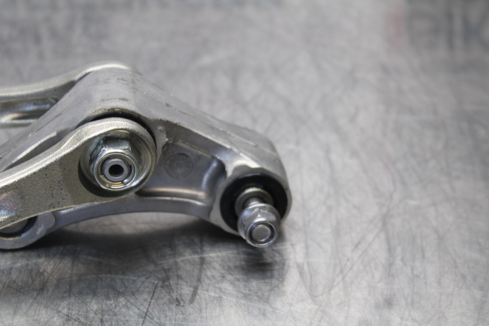 23-24 KAWASAKI NINJA ZX14R NEW!! REAR DOGBONE SHOCK LINKAGE LINK BB153