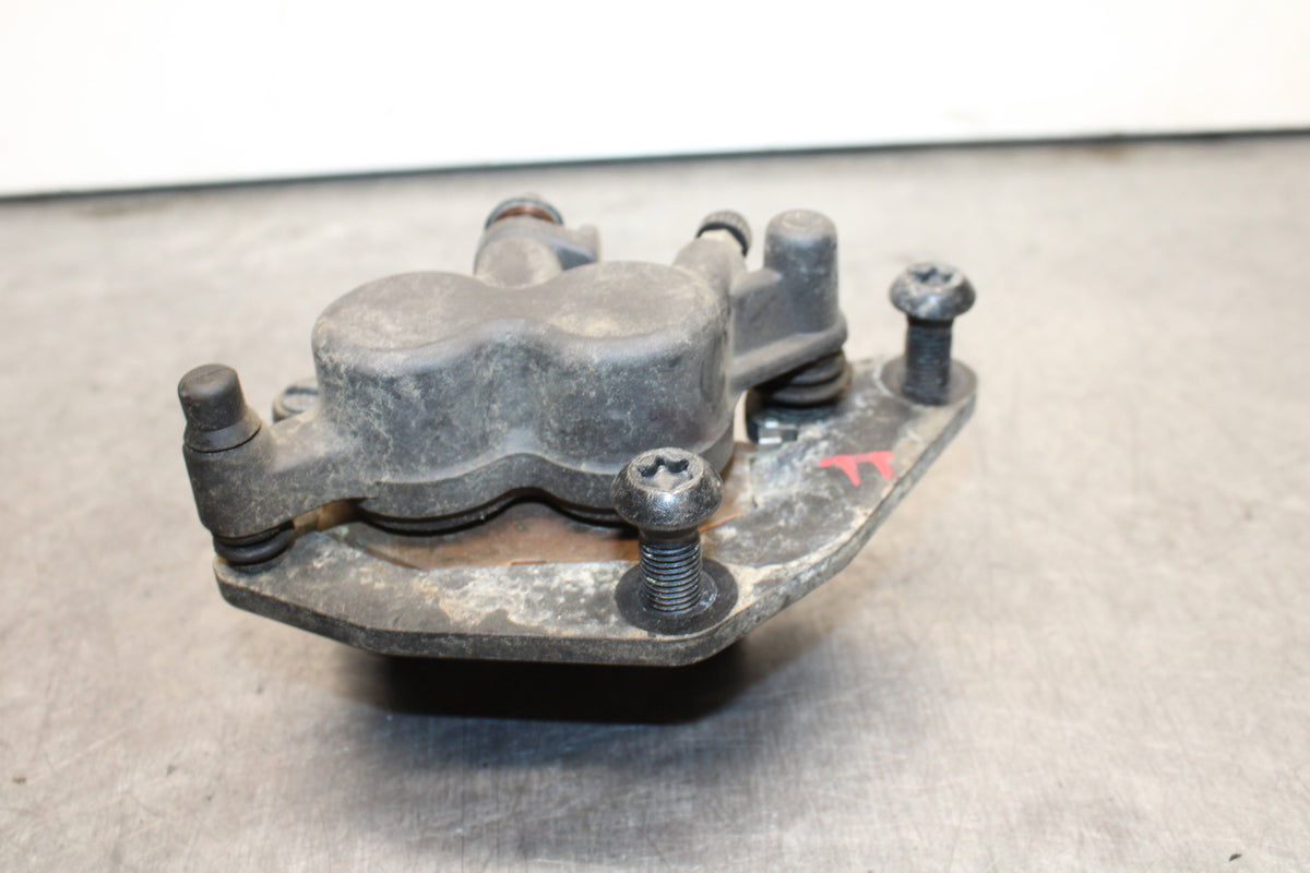19-21 YAMAHA YZF R3 LEFT FRONT BRAKE CALIPER BB121