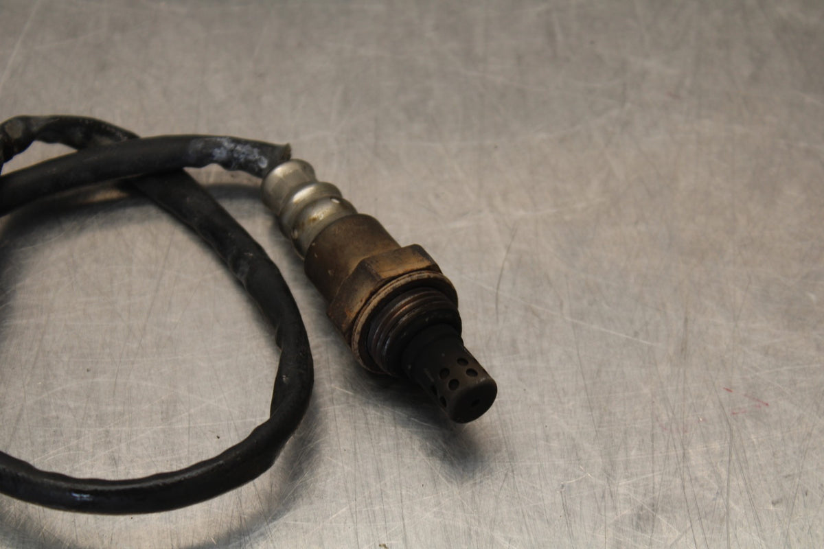 13-17 KAWASAKI NINJA 300 EX300 ABS OXYGEN O2 EXHAUST GAS LAMBDA SENSOR BB189
