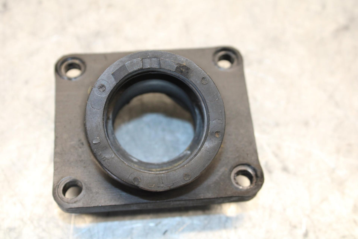 1974 Yamaha RD350 INTAKE MANIFOLD PAIR BB53