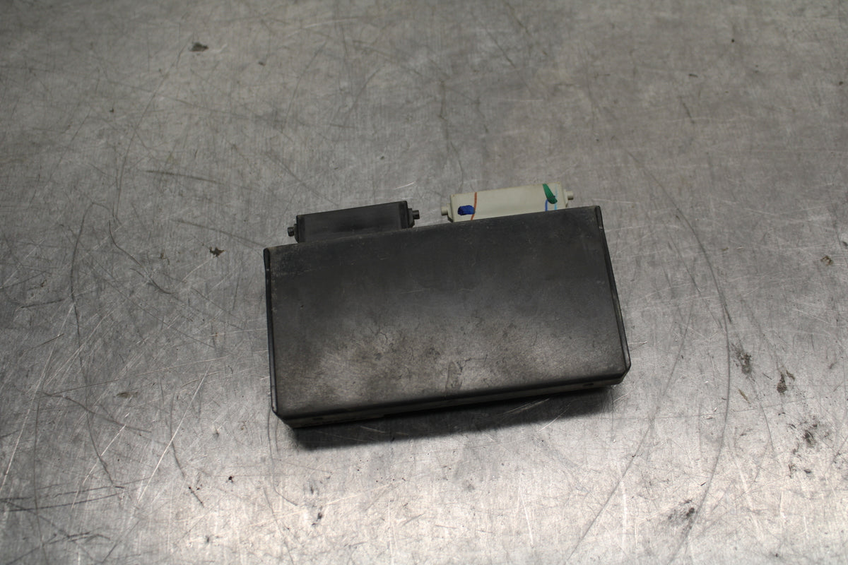 05-06 HONDA CBR600RR ECU COMPUTER CONTROLLER UNIT BLACK BOX ECM CDI  BB739
