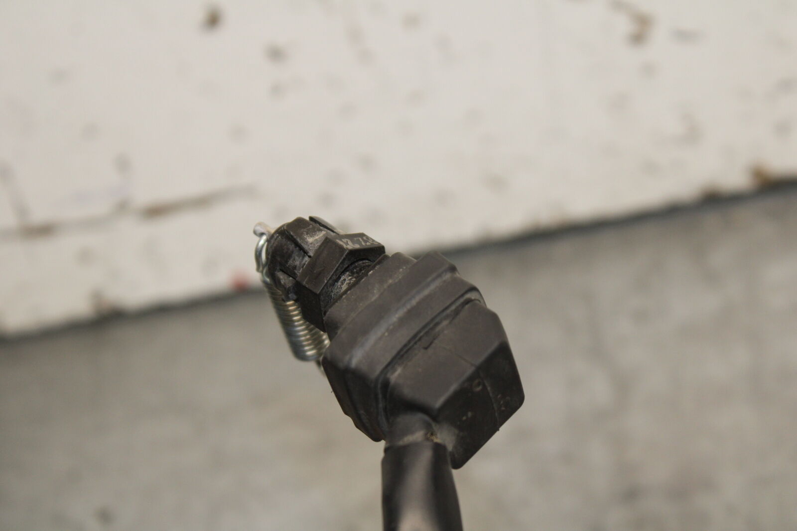 22-24 YAMAHA XSR900 REAR BACK BRAKE SENSOR BB710