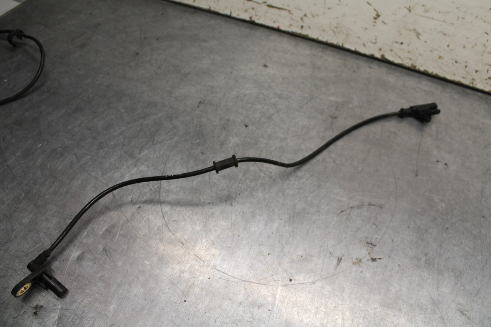 14-15 KAWASAKI NINJA 650 EX650F ABS FRONT ABS BRAKE SENSOR BB741