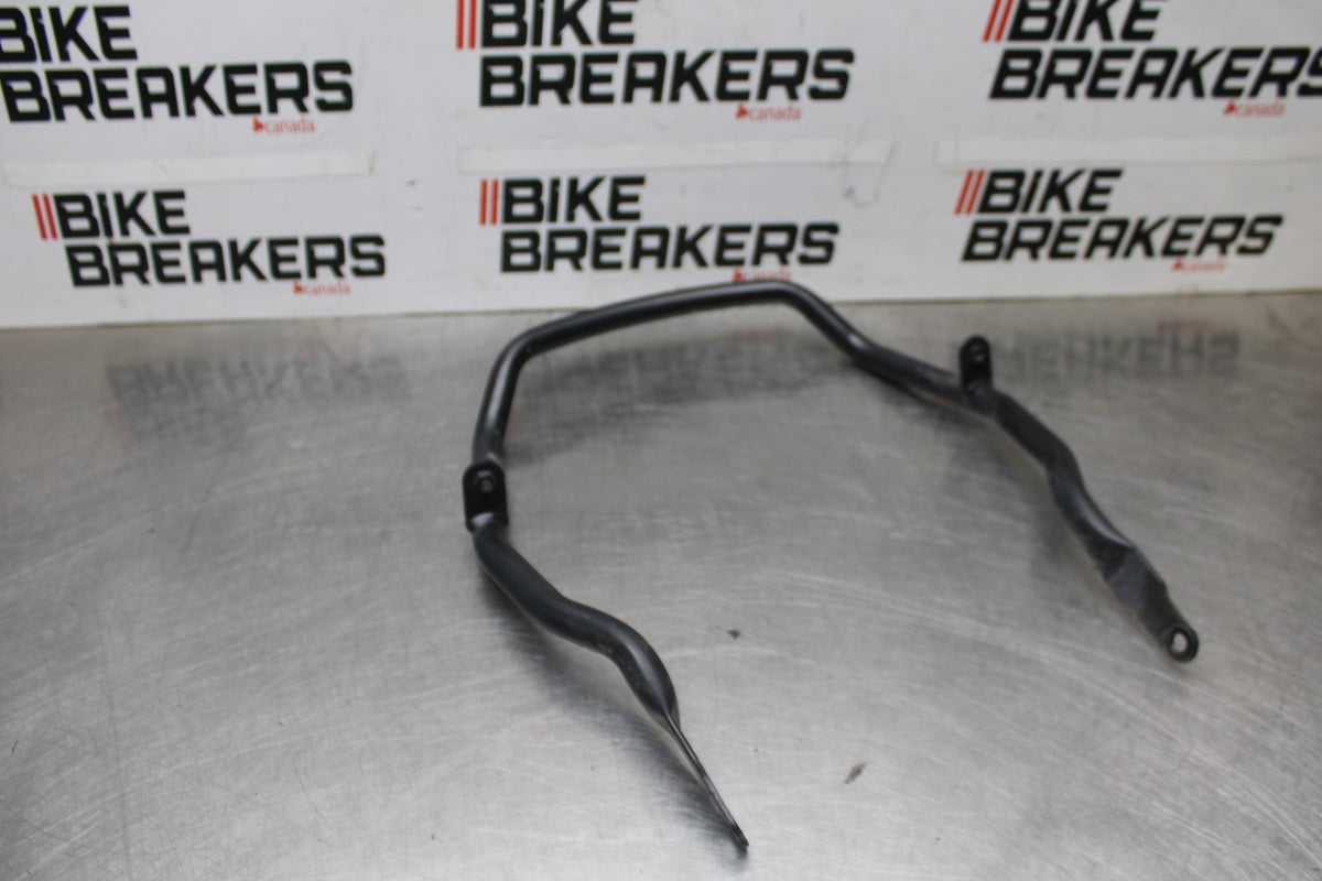 22 HARLEY-DAVIDSON PAN AMERICA 1250 FRONT CRASH BAR CAGE PROTECTOR BB910