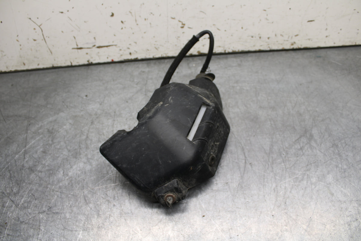 22-24 YAMAHA XSR900 COOLANT WATER TANK RESERVOIR BOTTLE BB710