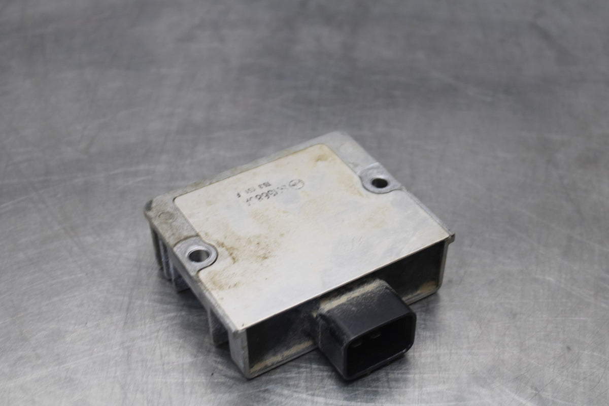 23-26 KAWASAKI NINJA ZX4RR RECTIFIER VOLTAGE REGULATOR BB872