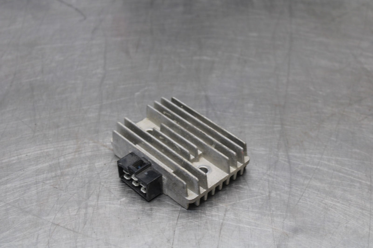 06 KAWASAKI KLR650 RECTIFIER VOLTAGE REGULATOR BB919