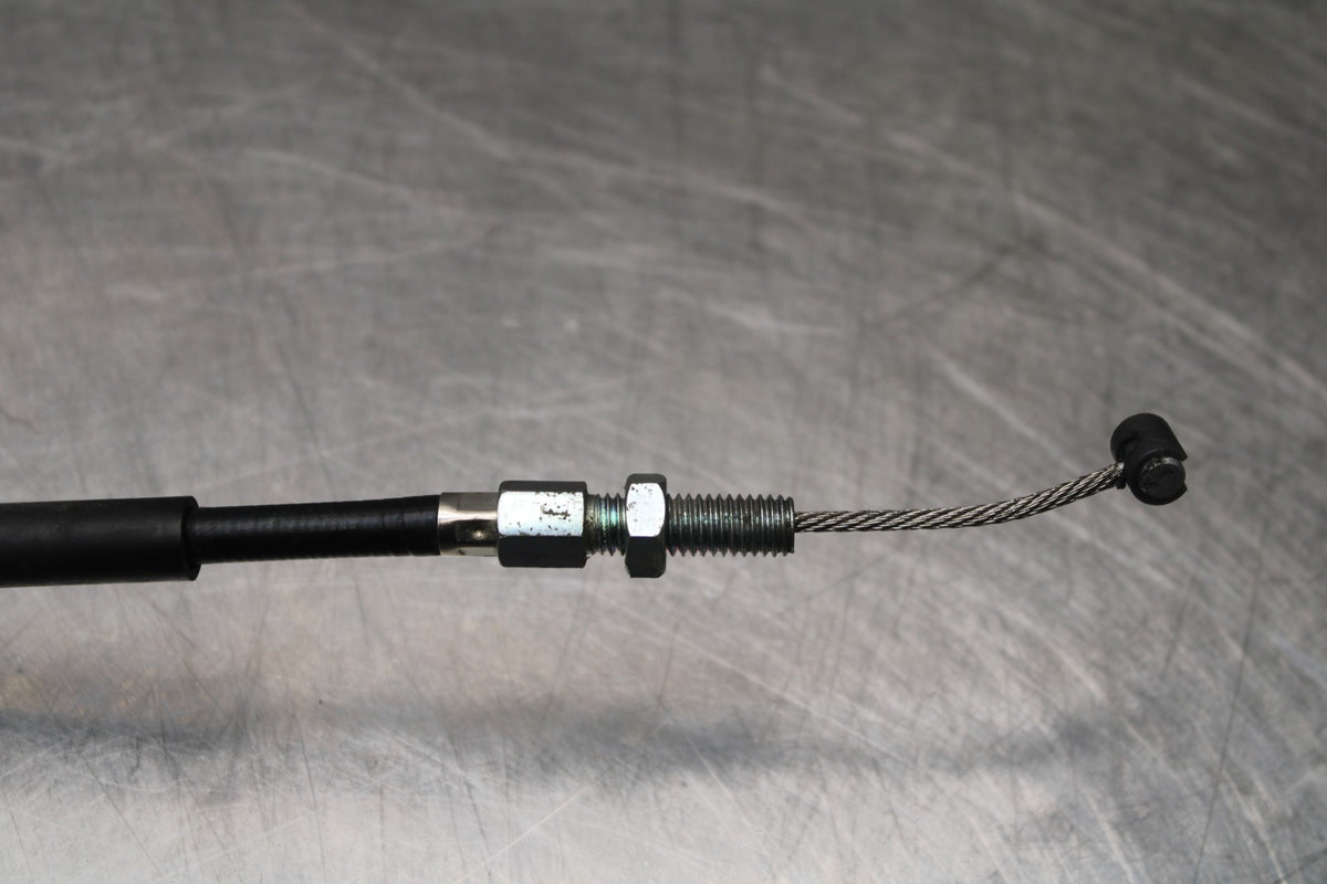 11-24 SUZUKI GSXR750 CLUTCH CABLE LINE BB810