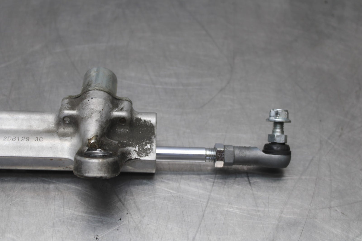 11-26 SUZUKI GSXR750 STEERING DAMPER STABILIZER BB900