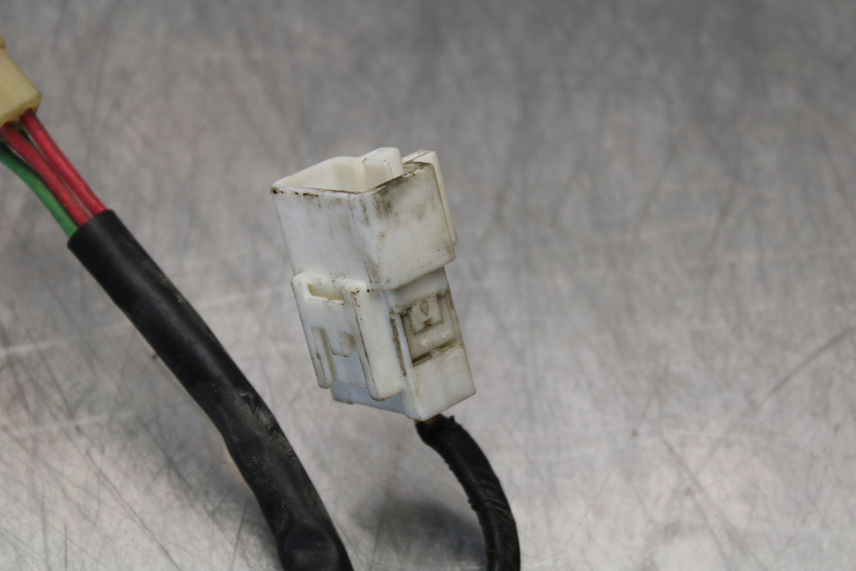 05-06 HONDA CBR600RR RECTIFIER VOLTAGE REGULATOR BB159