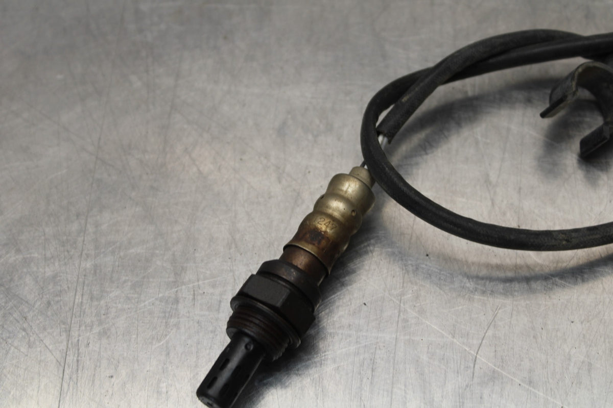 05 TRIUMPH ROCKET III OXYGEN O2 EXHAUST GAS LAMBDA SENSOR BB186