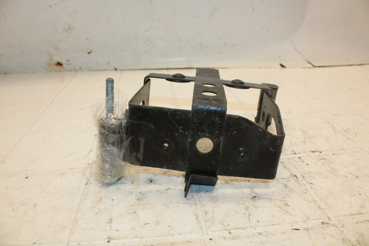 72 HONDA CB500 K1 BATTERY TRAY BOX BB24